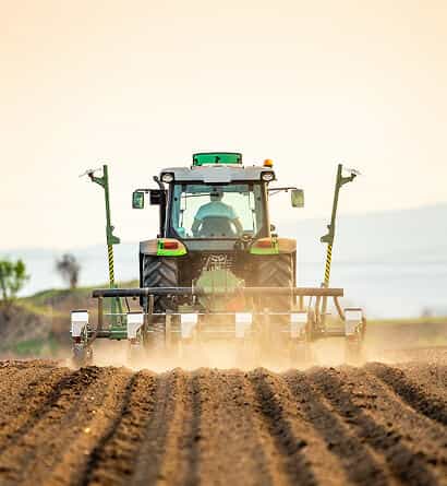 Modern Agriculture - 乐鱼