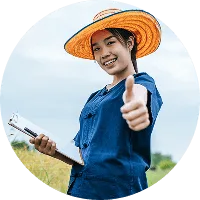 Revolutionizing the Way  Food is Grown - 乐鱼
